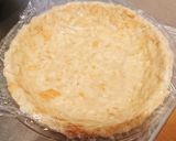 食パンキッシュ作り方4写真