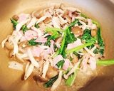 食パンキッシュ作り方5写真