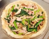 食パンキッシュ作り方7写真