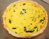 食パンキッシュ作り方8写真