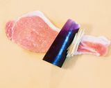 ＊なすとしょうがの肉巻き＊作り方1写真