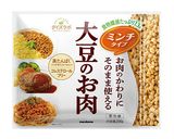 大豆のお肉のヘルシー麻婆豆腐作り方1写真