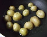 じゃがいも味噌バター♪作り方3写真