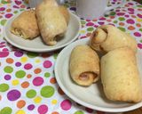 NCTパン生地madefrom豆腐HKM作り方34写真