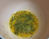 鶏むね肉肉のピカタバジル風味作り方3写真