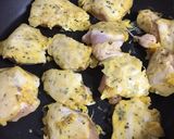 鶏むね肉肉のピカタバジル風味作り方6写真