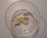 ☆時短簡単☆油淋鶏のみょうがタレ作り方1写真