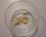 ☆時短簡単☆油淋鶏のみょうがタレ作り方1写真