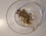 ☆時短簡単☆油淋鶏のみょうがタレ作り方4写真