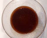 ☆時短簡単☆油淋鶏のみょうがタレ作り方6写真