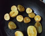 じゃがいも味噌バター♪作り方4写真