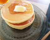 ふわふわパンケーキ作り方5写真