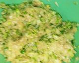 蓮根ハンバーグ作り方3写真