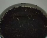 乾燥ひじき 基本の戻し方作り方4写真