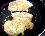 カリッと美味しい簡単カツレツっ☆作り方7写真