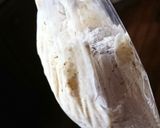 しいたけスティック作り方3写真