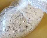 しいたけスティック作り方4写真