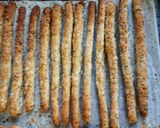 しいたけスティック作り方7写真