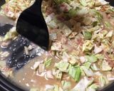 お家もんじゃのレシピ作り方4写真