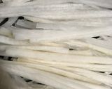 【簡単】大根のきんぴら作り方1写真