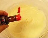 ＊ＮＹ☆cheese cake＊作り方6写真
