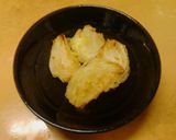 新玉ねぎの天ぷら作り方5写真