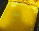 こども達が大好きな甘～い卵焼き作り方1写真