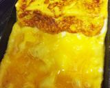 こども達が大好きな甘～い卵焼き作り方2写真