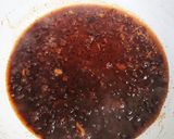 新玉ねぎと春キャベツのハンバーグ作り方7写真