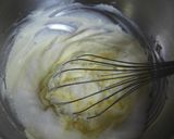 なめらか濃厚チーズケーキ♡作り方3写真