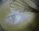 なめらか濃厚チーズケーキ♡作り方7写真