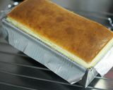 なめらか濃厚チーズケーキ♡作り方11写真