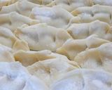 餃子の焼き方作り方1写真