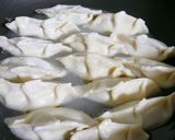 餃子の焼き方作り方3写真