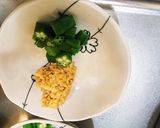 とろろオクラめかぶ納豆~♪作り方10写真