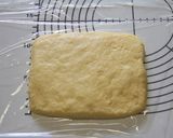 しっとりふわふわ♪スコーン作り方4写真