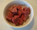 うちの一味違うジャーマンポテト作り方4写真