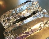 フライパンでローストビーフ作り方3写真