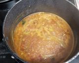 辛ラーメンでガチっと油そば作り方4写真