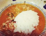 辛ラーメンでガチっと油そば作り方9写真