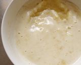 バナナクリーム作り方6写真