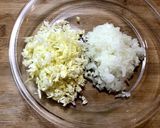 ＊スープ薔薇餃子＊作り方3写真