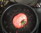 ♡我が家のチキン野菜カレー♡作り方3写真