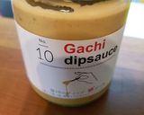 辛ラーメンでガチっと油そば作り方11写真