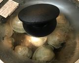 超簡単！激ウマ！ホンビノス貝の蒸し焼き作り方4写真