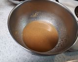 さば缶と春キャベツの味噌炒め作り方2写真