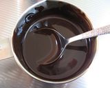 お麩★チョコ作り方1写真