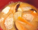 卵だけで超美味しい♡トロトロ天津飯♪作り方13写真