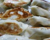 餃子の焼き方作り方7写真