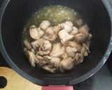 ♡我が家のチキン野菜カレー♡作り方6写真